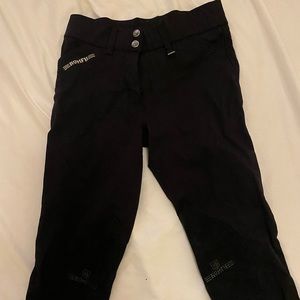 romfh breeches 24R